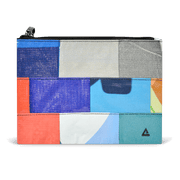 Patchwork Charlie Pouch