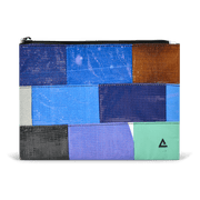 Patchwork Charlie Pouch