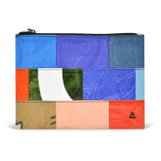 Patchwork Charlie Pouch