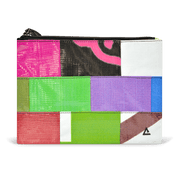 Patchwork Charlie Pouch