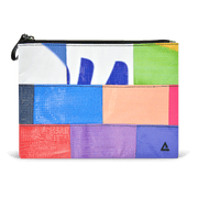 Patchwork Charlie Pouch