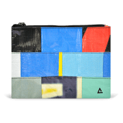 Patchwork Charlie Pouch