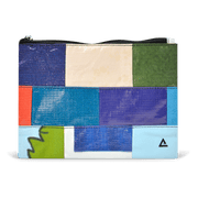 Patchwork Charlie Pouch