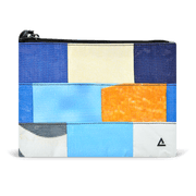 Patchwork Charlie Pouch