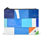 Patchwork Charlie Pouch