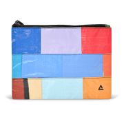Patchwork Charlie Pouch