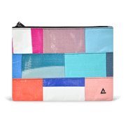 Patchwork Charlie Pouch