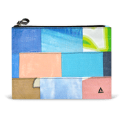 Patchwork Charlie Pouch
