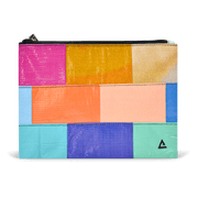 Patchwork Charlie Pouch