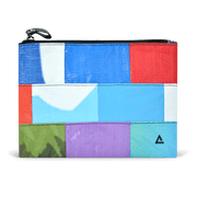 Patchwork Charlie Pouch
