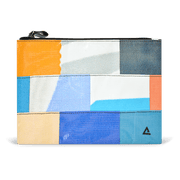 Patchwork Charlie Pouch