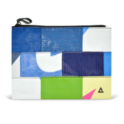 Patchwork Charlie Pouch