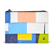 Patchwork Charlie Pouch