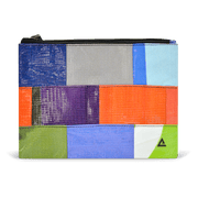 Patchwork Charlie Pouch