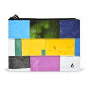Patchwork Charlie Pouch