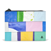 Patchwork Charlie Pouch