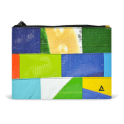Patchwork Charlie Pouch