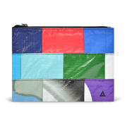 Patchwork Charlie Pouch
