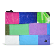 Patchwork Charlie Pouch