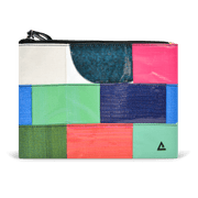 Patchwork Charlie Pouch