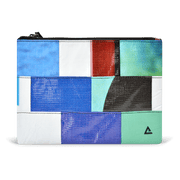 Patchwork Charlie Pouch