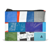 Patchwork Charlie Pouch