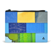 Patchwork Charlie Pouch