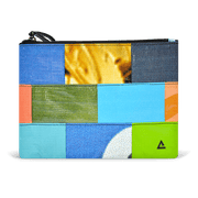 Patchwork Charlie Pouch