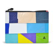 Patchwork Charlie Pouch