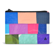 Patchwork Charlie Pouch