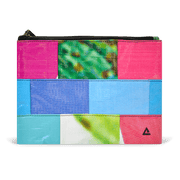 Patchwork Charlie Pouch