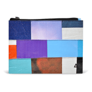 Patchwork Charlie Pouch