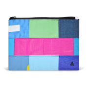 Patchwork Charlie Pouch