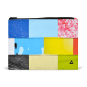 Patchwork Charlie Pouch