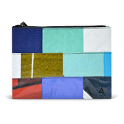 Patchwork Charlie Pouch