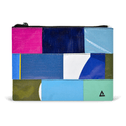 Patchwork Charlie Pouch