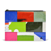 Patchwork Charlie Pouch