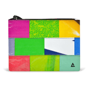 Patchwork Charlie Pouch