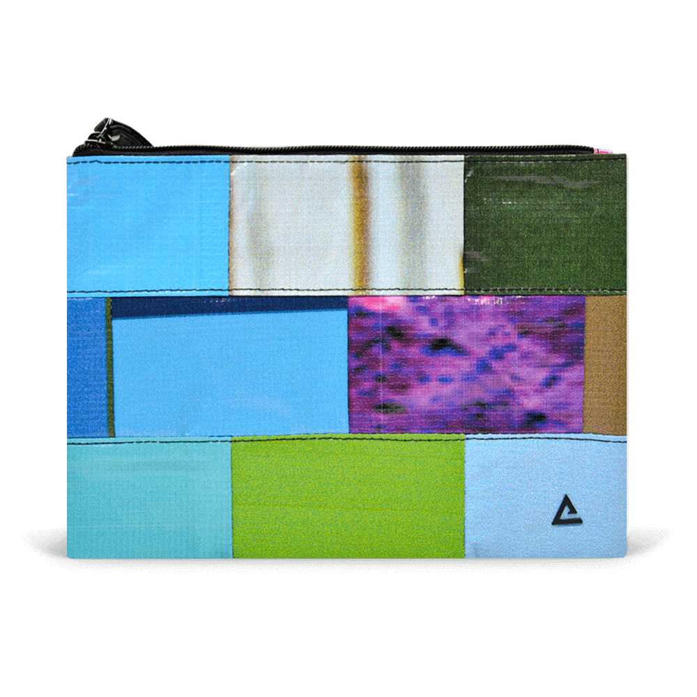 Charlie Pouch