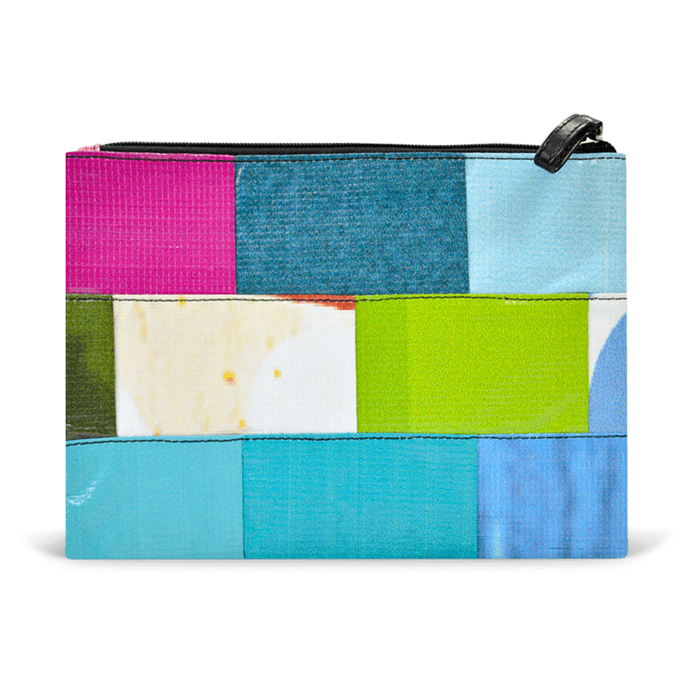 Charlie Pouch