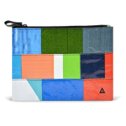 Patchwork Charlie Pouch