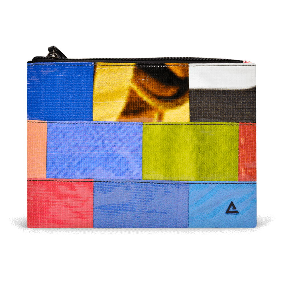 Charlie Pouch