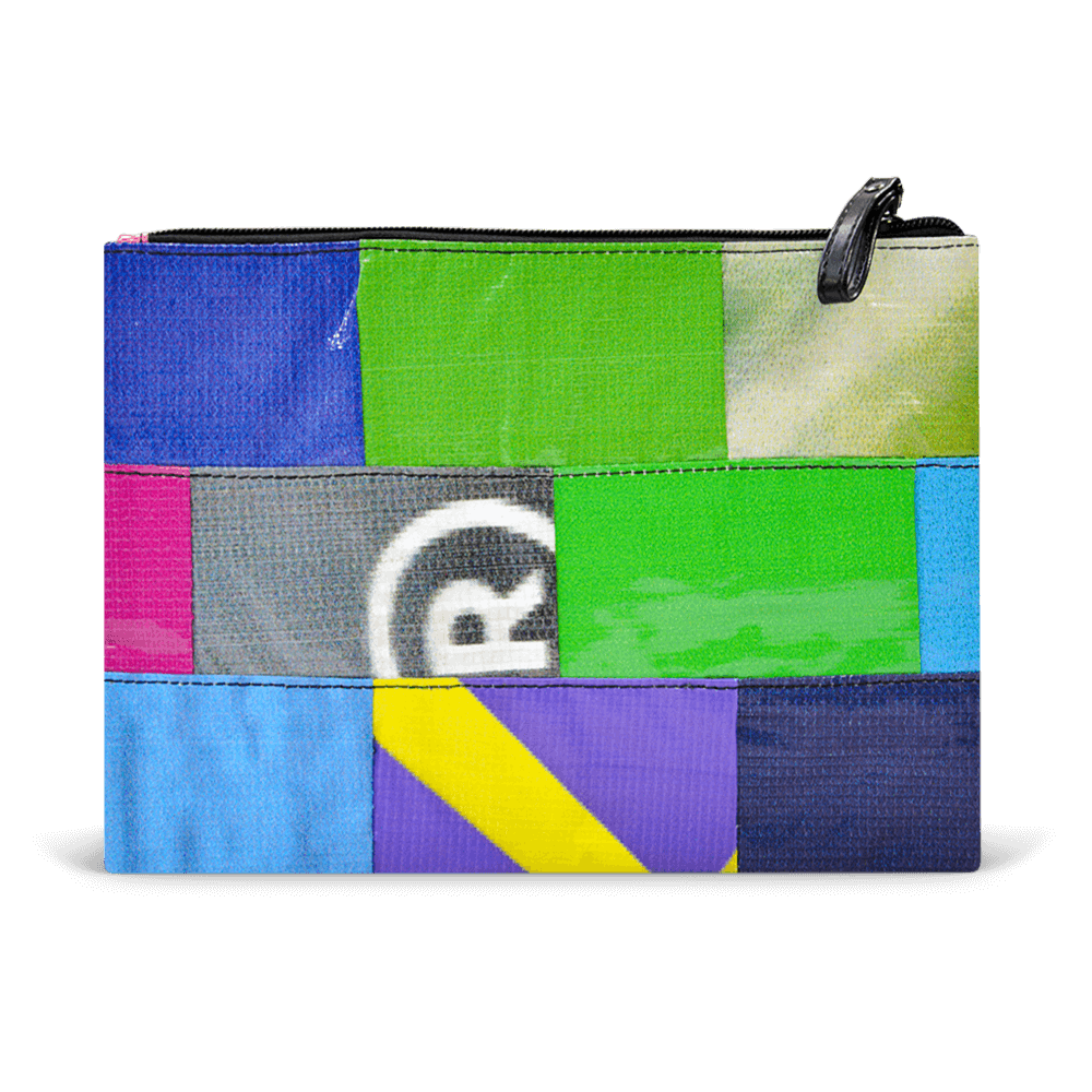 Charlie Pouch