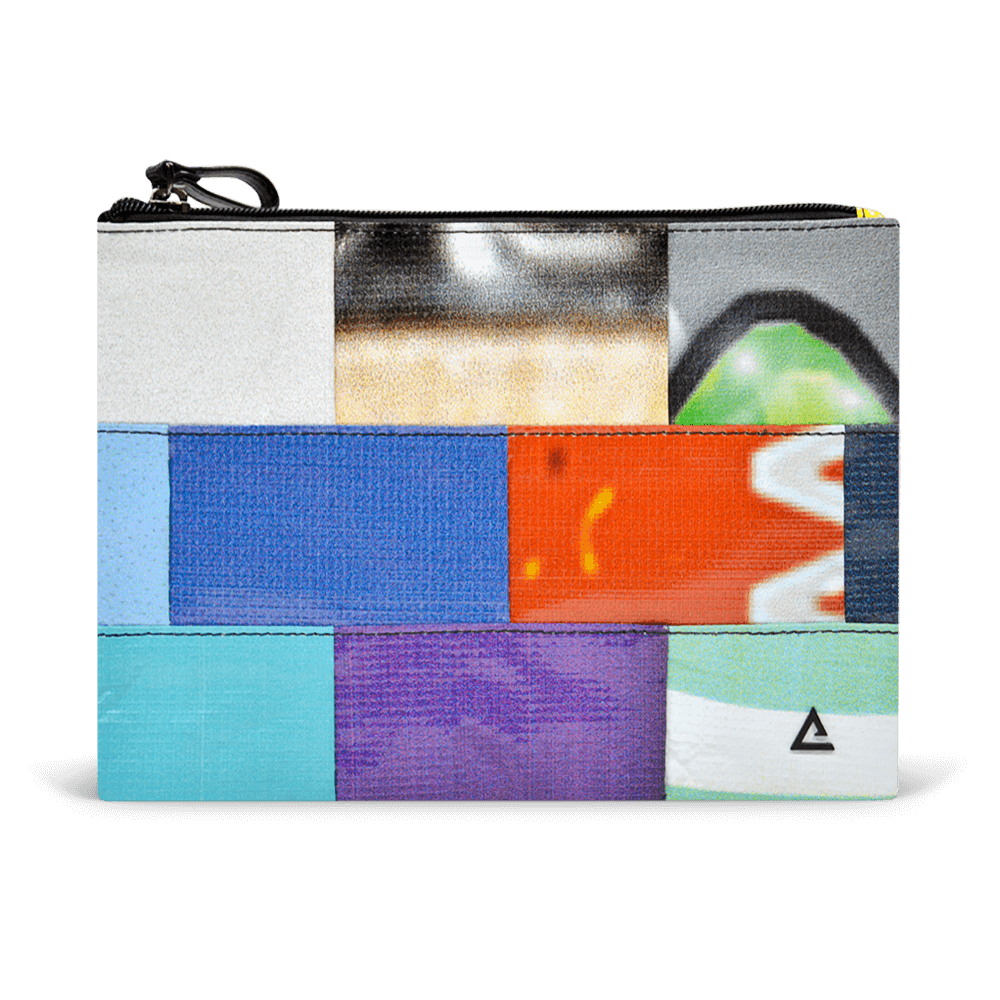 Charlie Pouch
