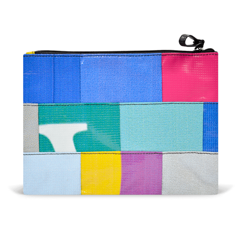 Charlie Pouch