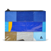 Patchwork Charlie Pouch