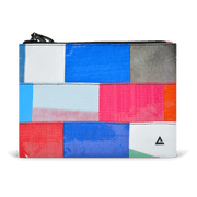 Patchwork Charlie Pouch
