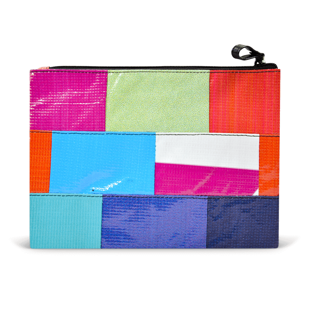 Charlie Pouch