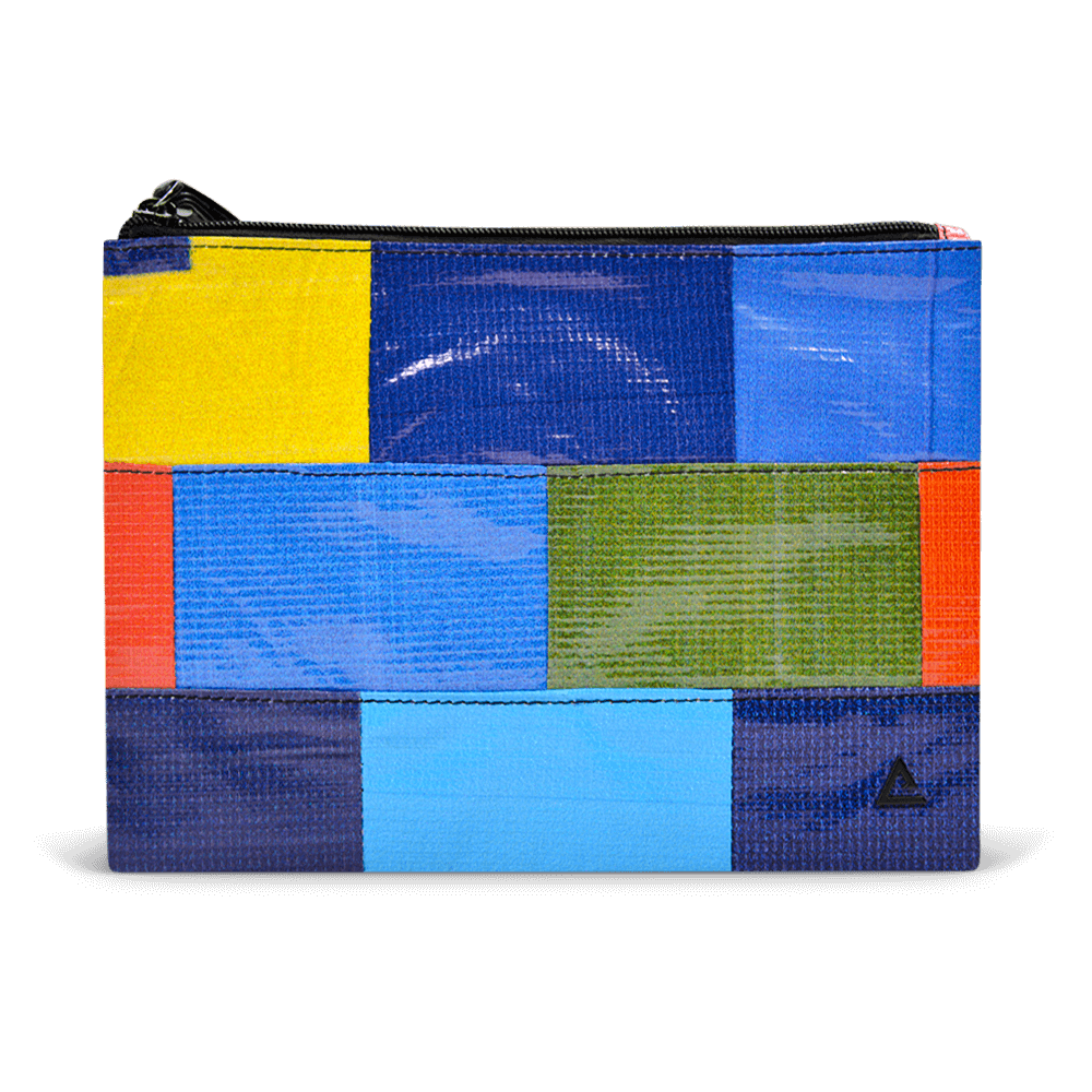 Charlie Pouch