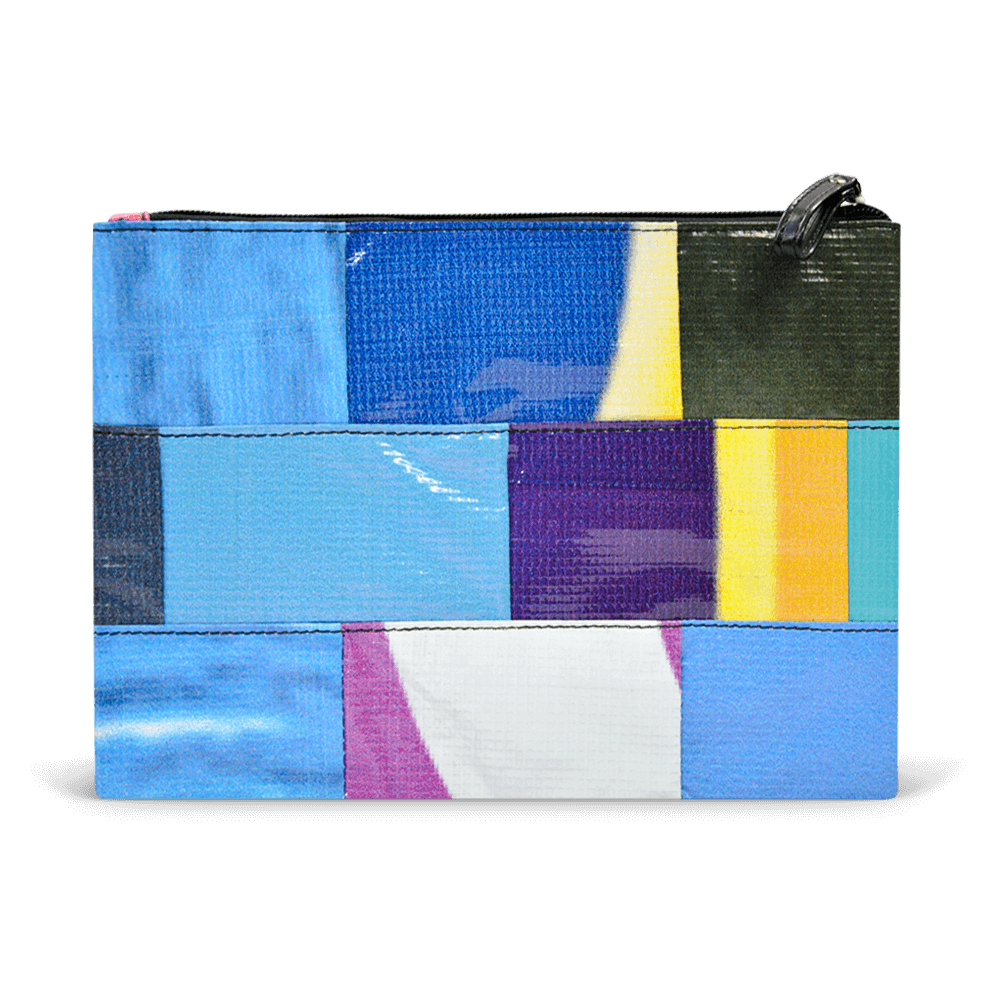 Charlie Pouch